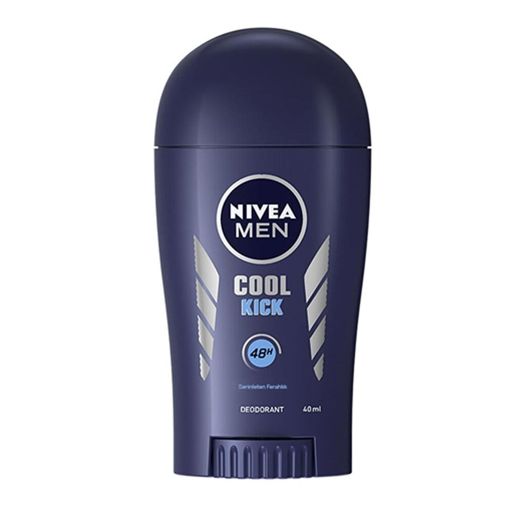 نيفيا ستيك - Nivea Stick Men
