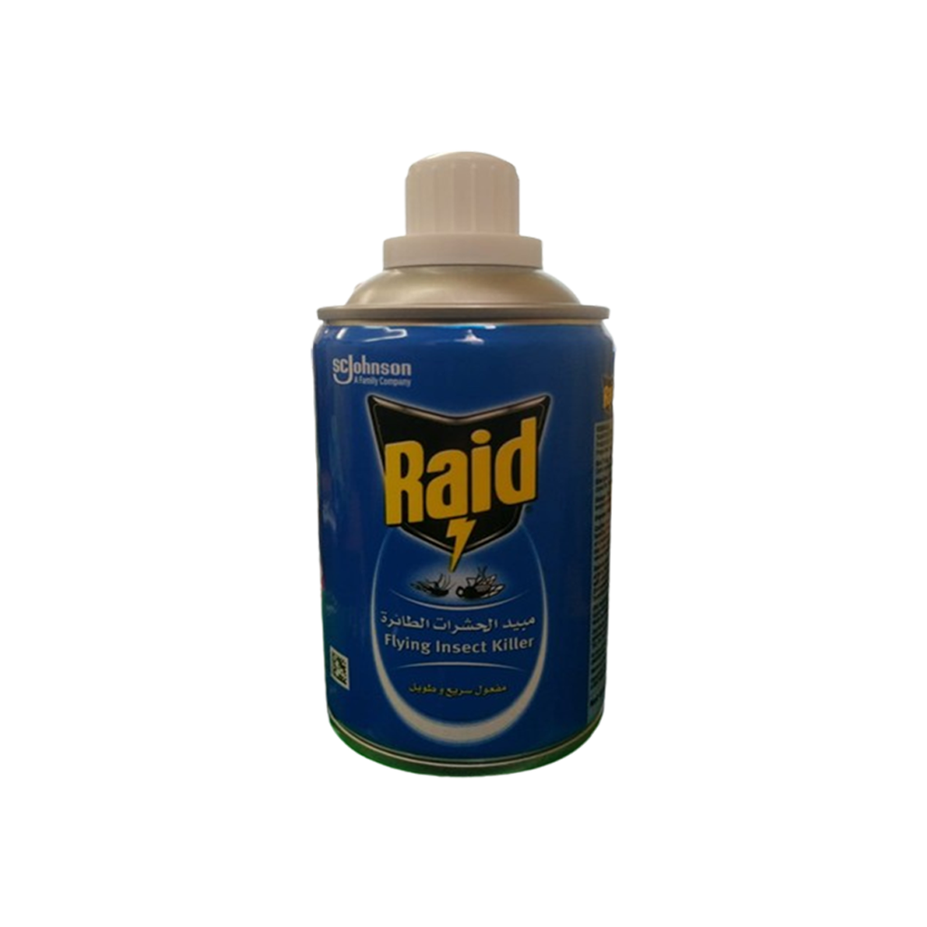 ريد طائر - Raid Flying 12Psc