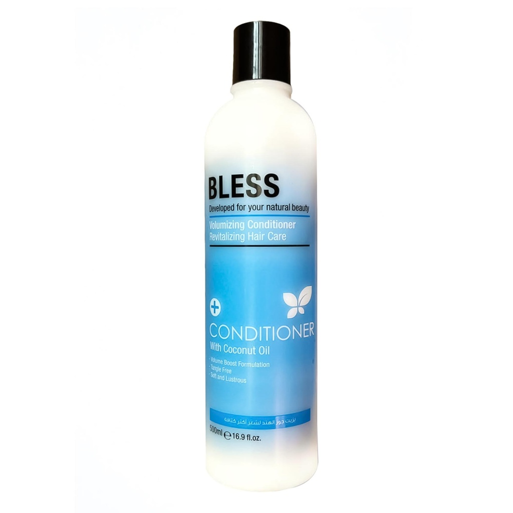 بليس بلسم جوزهند - Bless Conditioner Coconut