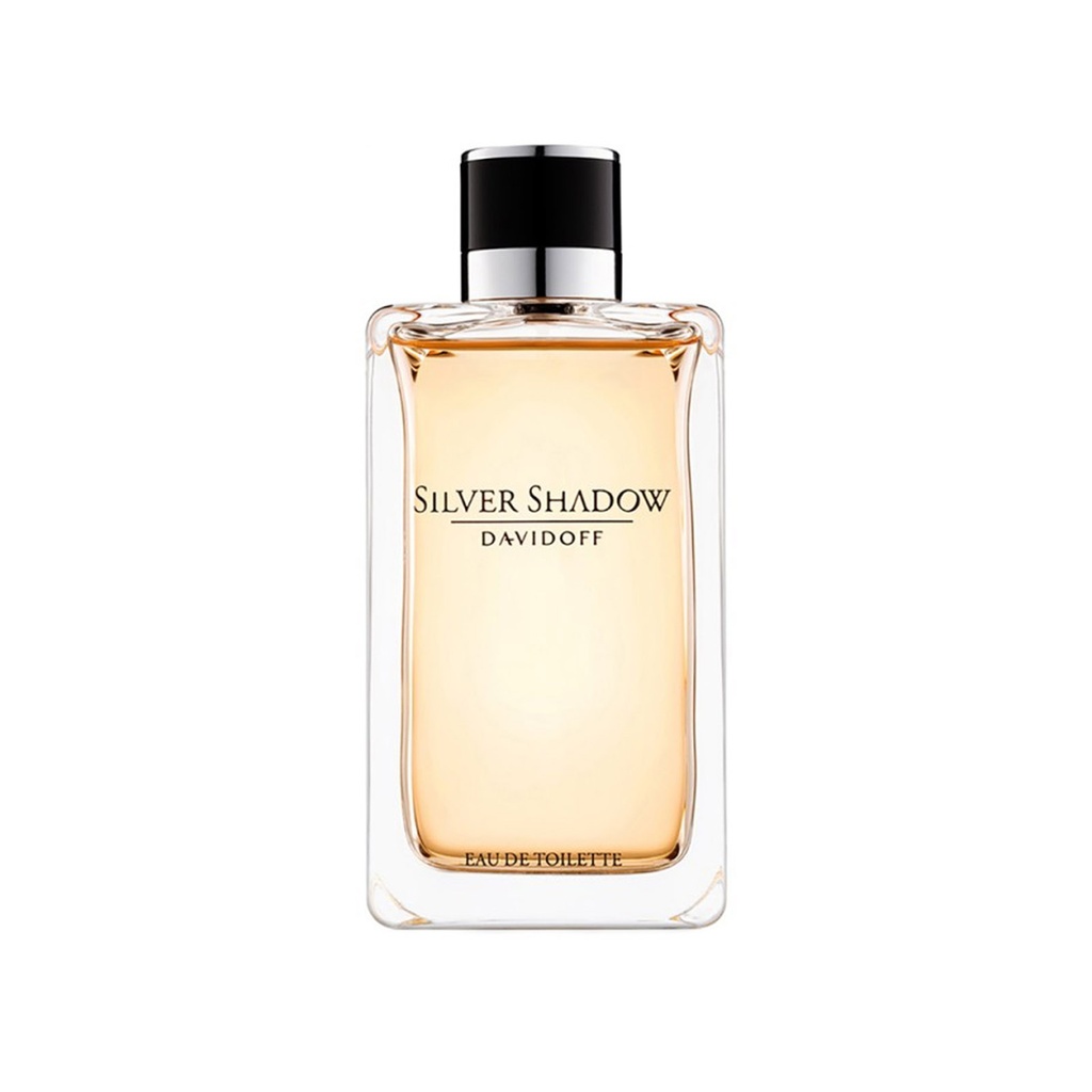 دافيدوف سيلفر شادو تستر - Davidoff Silver Shadow Tester EDT-M