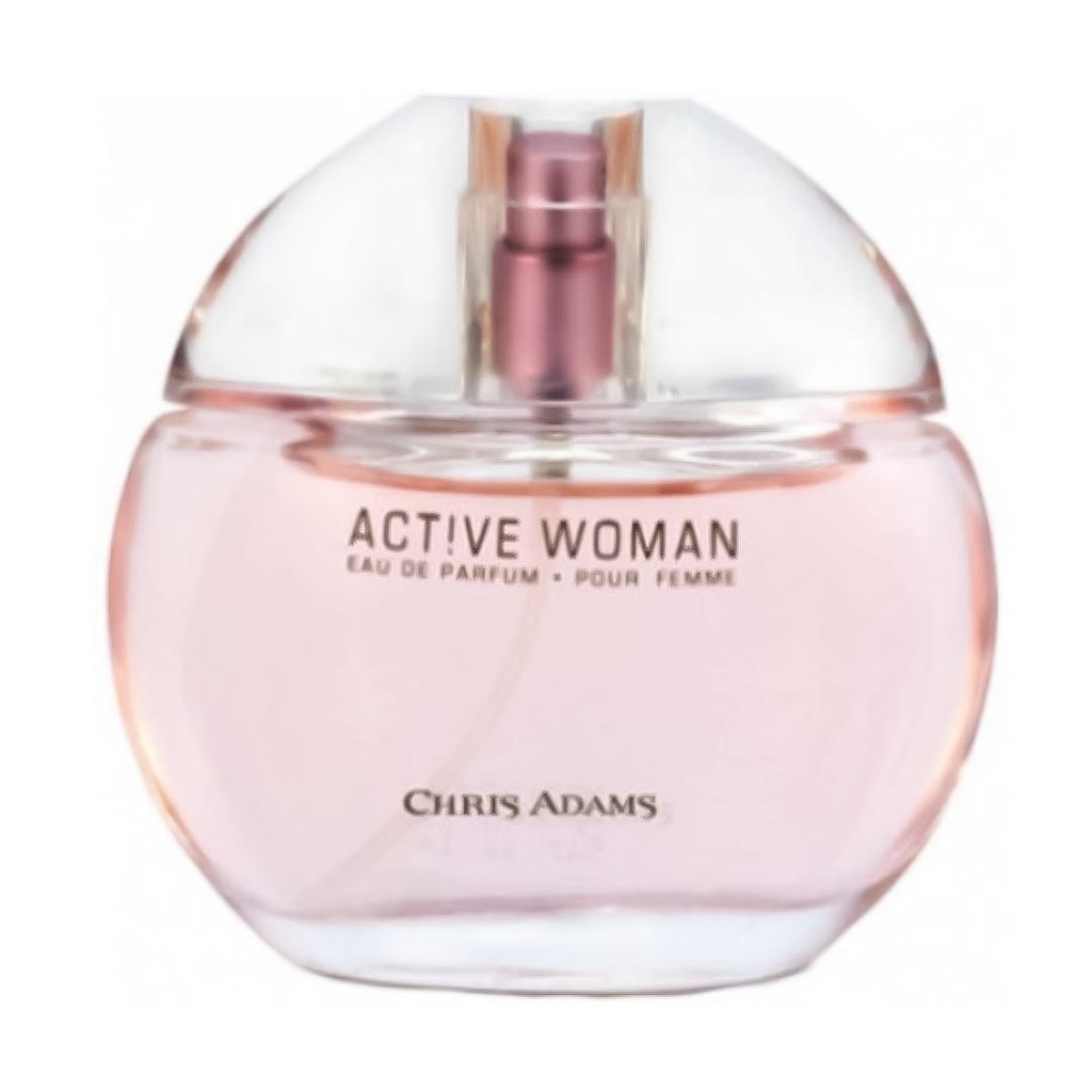 كريس ادامس اكتيف تستر - Chris Adams Active Tester EDP-W