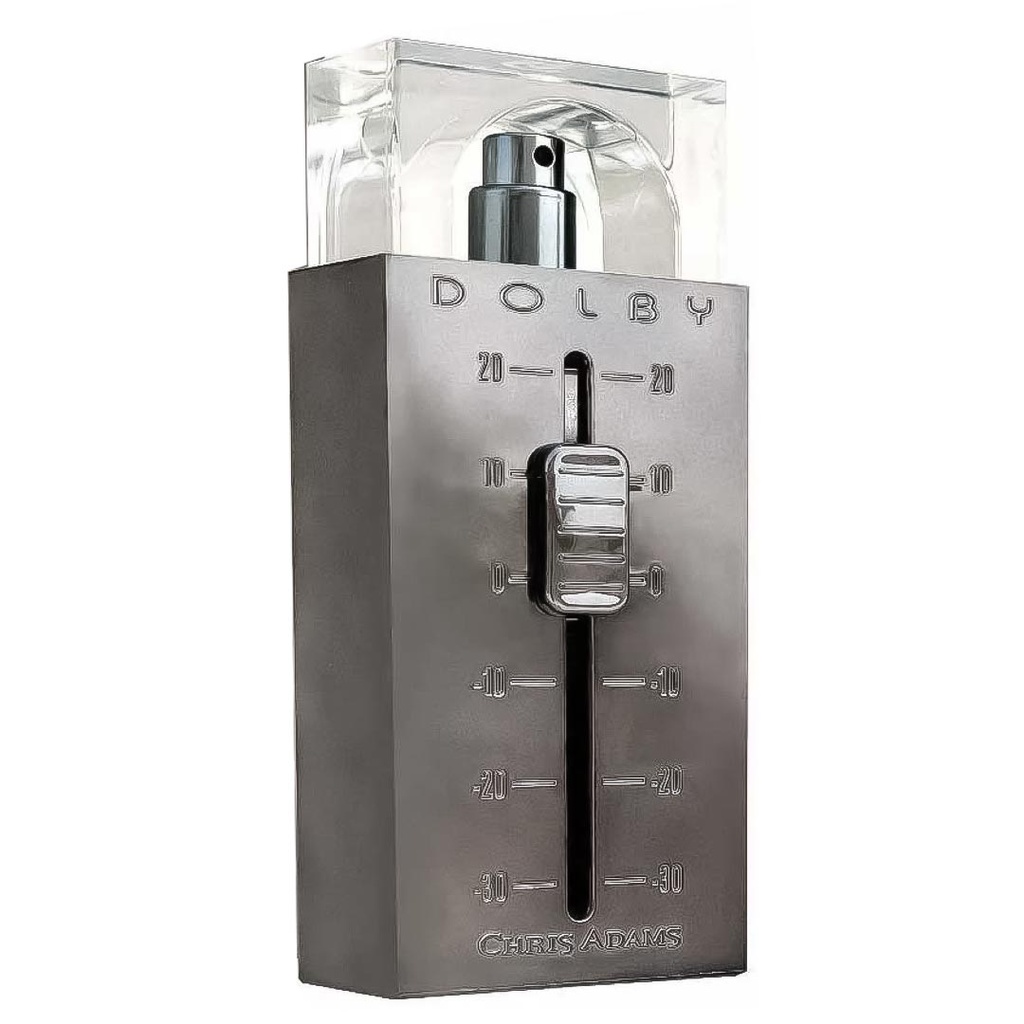 كريس ادامس دولبى تستر - Chris Adams Dolby Tester EDP-M