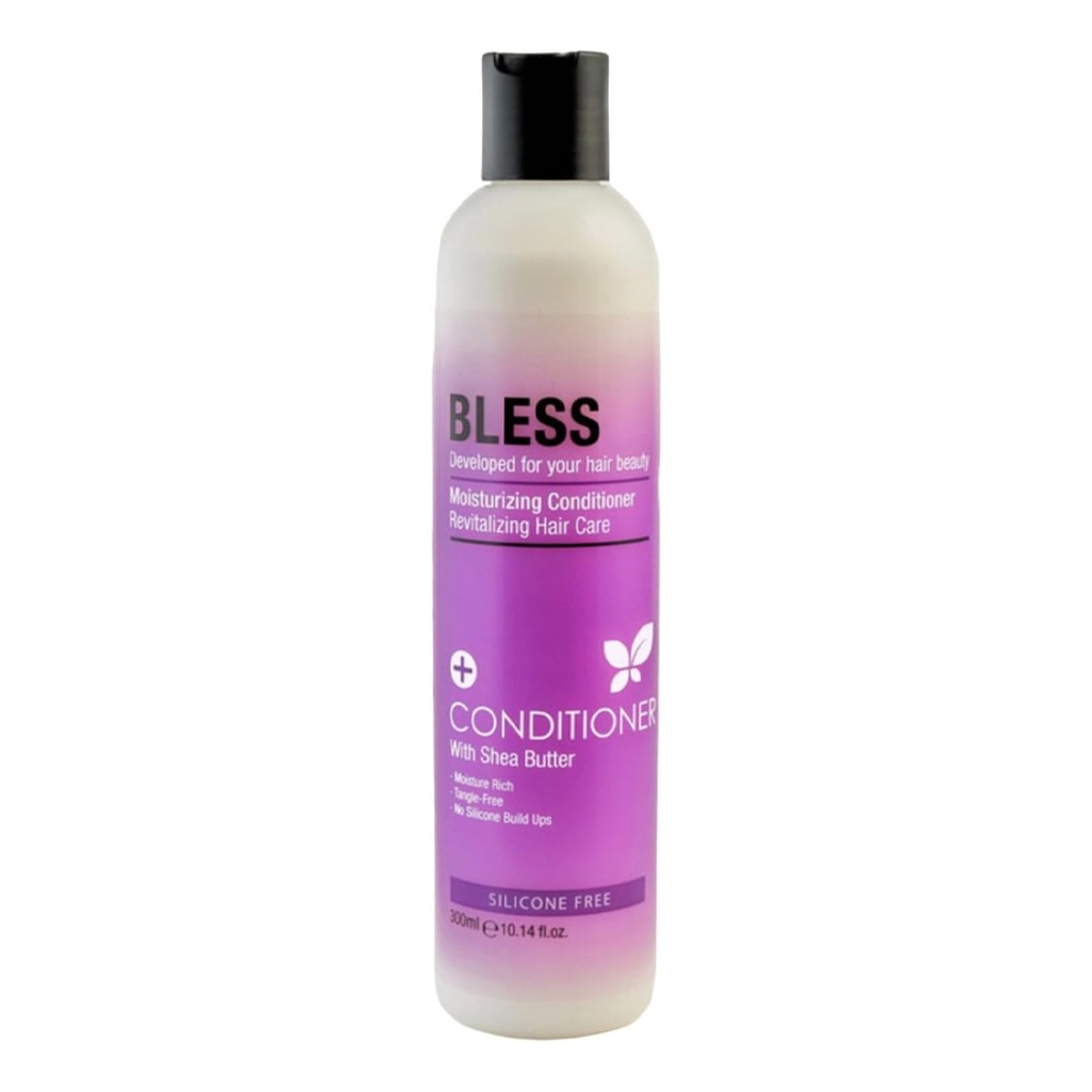 بليس بلسم زبدة شيا - Bless Conditioner Shea Butter