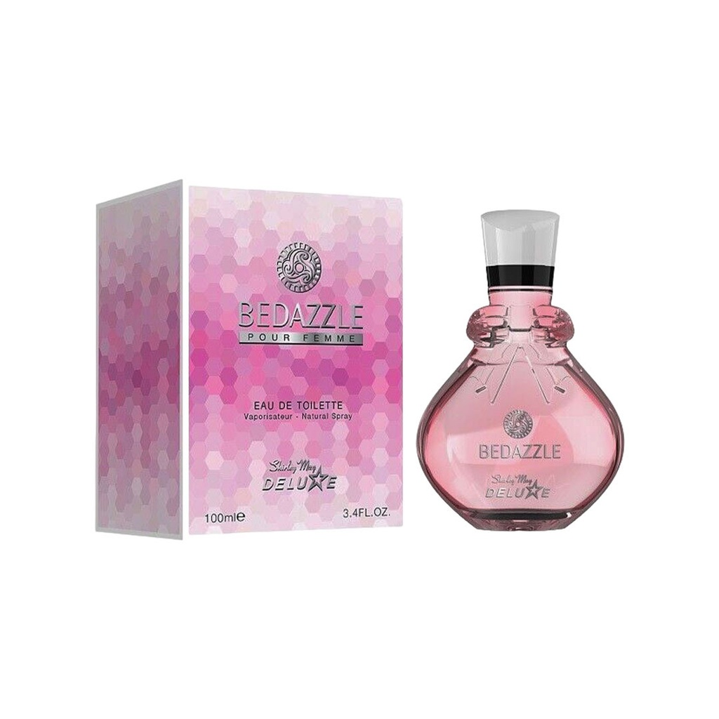 ديلوكس بيدازيل - Deluxe Bedazzle EDT-W