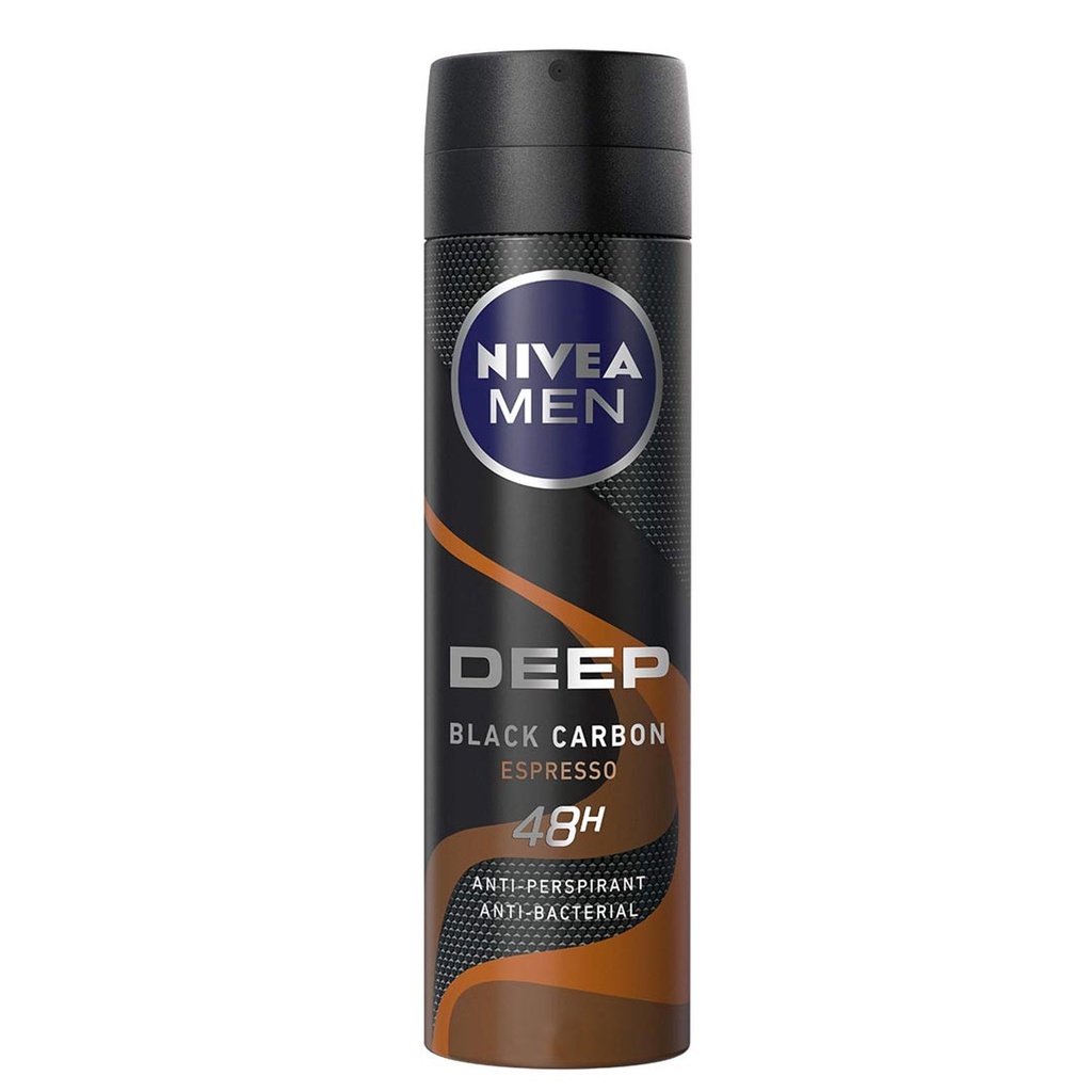 نيفيا سبراى رجالى - Nivea Spray Men
