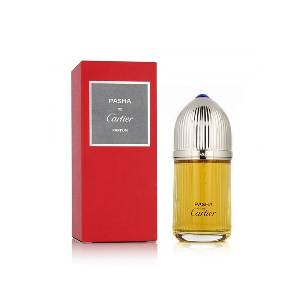 كارتير  باشا - Cartier Pasha P-M