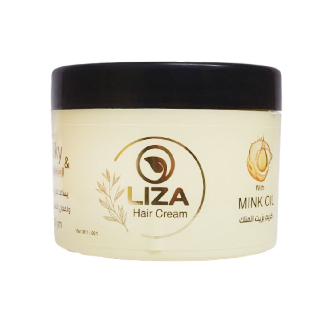 ليزا كريم مينك - Liza Cream Mink