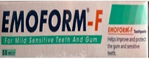ايموفورم - Emoform
