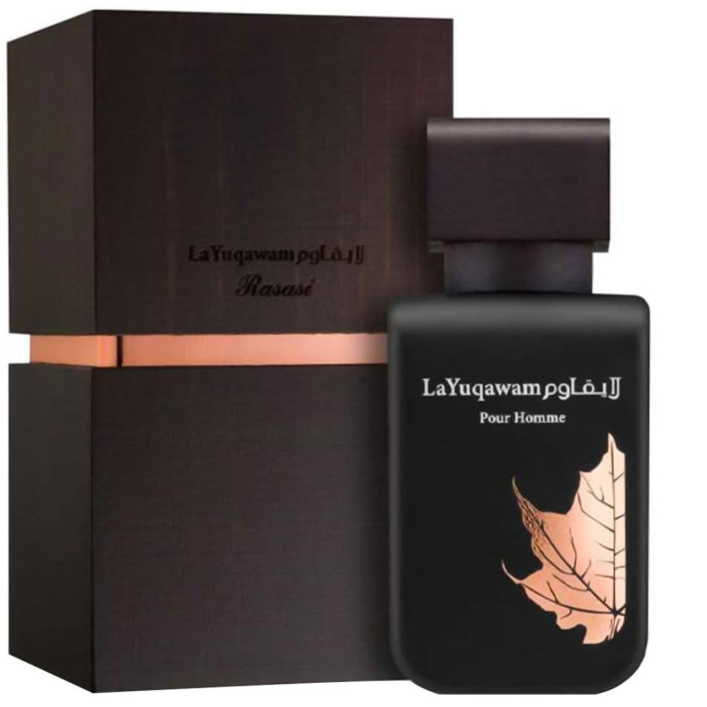 الرصاصى لايقاوم - Rasasi Layuqawam  EDP-M