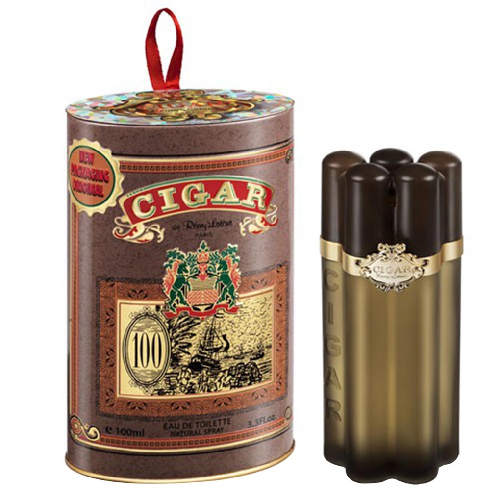 سيجار - Cigar