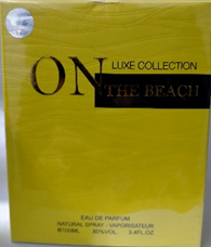 افينى 1 اون ذا بيتش - Avenue1 ON The Beach