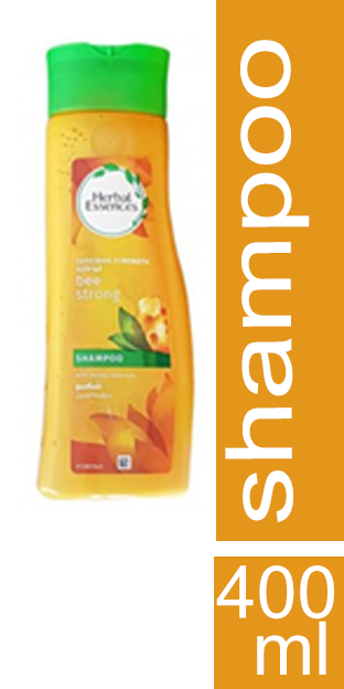 هربل ايسنسز شامبو - Herbal Essences Shampoo