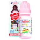 [4711146528452] Camera Feeder Bottle No:52845 Color: Pink Size: 150ml (150ml, Pink)