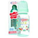 [4711146528452] Camera Feeder Bottle No:52845 Color: Green Size: 150ml (150ml, Green)