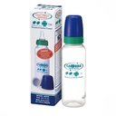 [4711146500397] Camera Feeder Bottle No:50039 Color: Blue Size: 240ml (240ml, Blue)