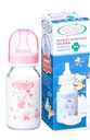 [4711146200648] Camera Feeder Bottle Pyrex Glass No:20064 Color: Pink Size: 120ml (120ml, Pink)
