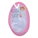 [4711146203120] Camera Nipple Shield No:20312 - 2Pcs