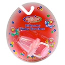 [4711146265302] Camera Soother No:26530 Color: Pink (Pink)