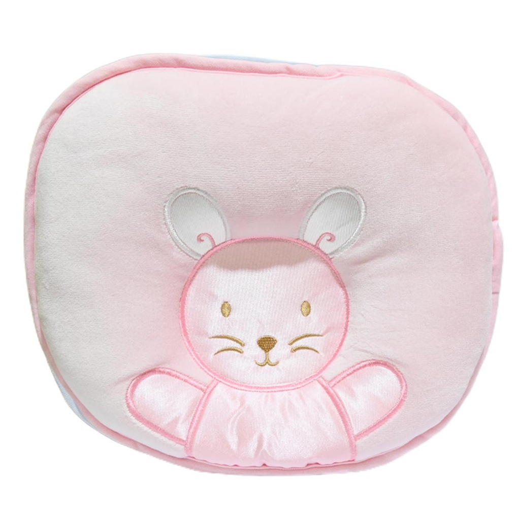 Camera Pillow No:10802 Color: Pink