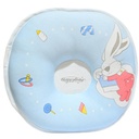 [4711146108036] Camera Pillow No:10803 Color: Blue (Blue)