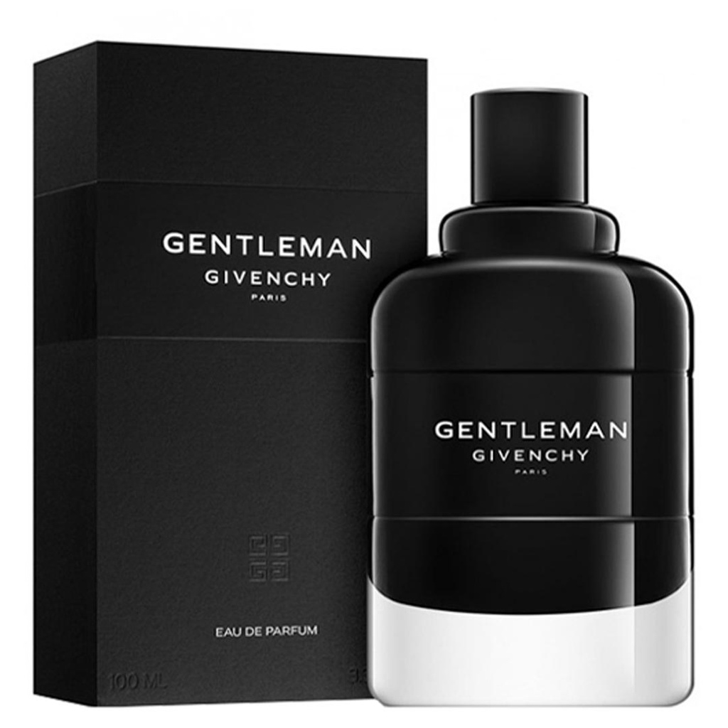 جيفنشى جنتل مان - Givenchy GentleMan EDP (100ml)