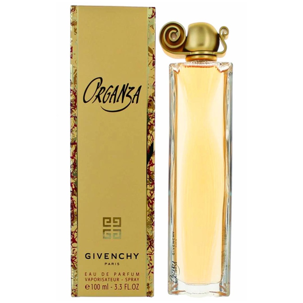جيفنشى اورجانزا - Givenchy Organza (100ml)