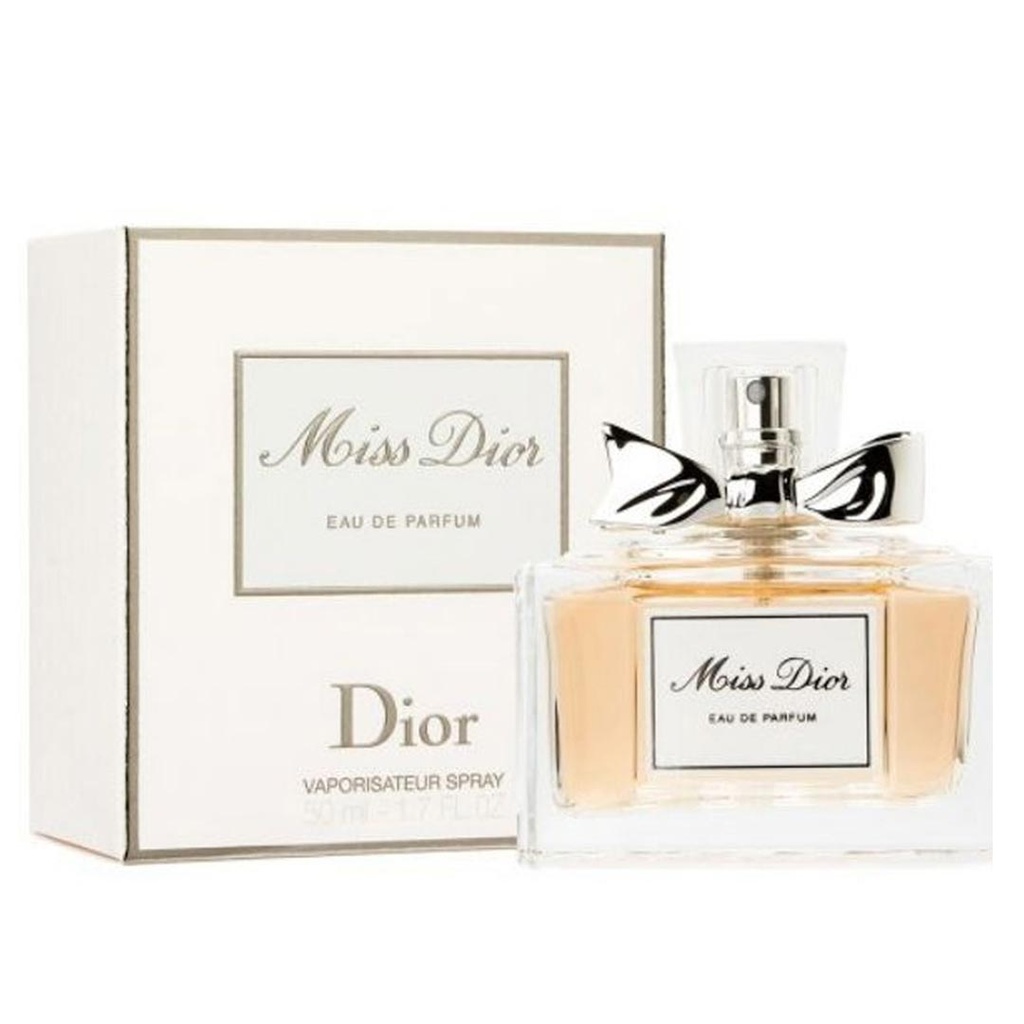 ديور ميس ديور - Dior Miss Dior EDP-W (100ml)