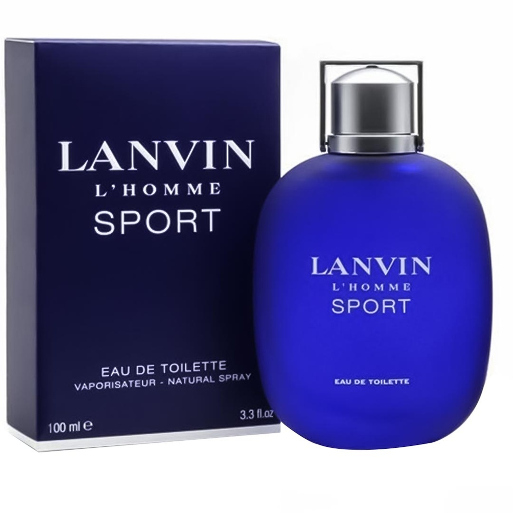 لانفين سبورت - Lanvin Sport (100ml)
