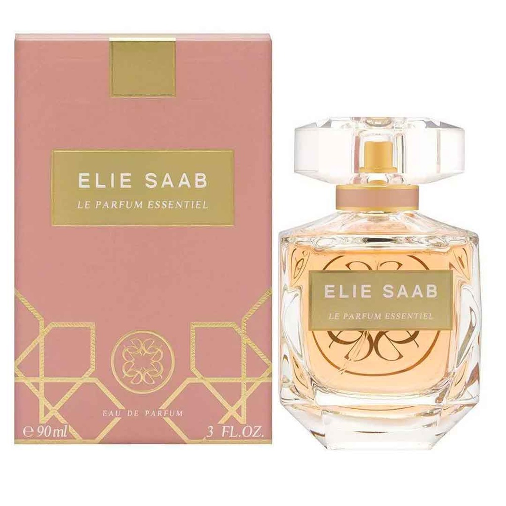 ايلى صعب لى برفيوم اسينشيال - Elie Saab Le Parfum Essentiel EDP-W (90ml)