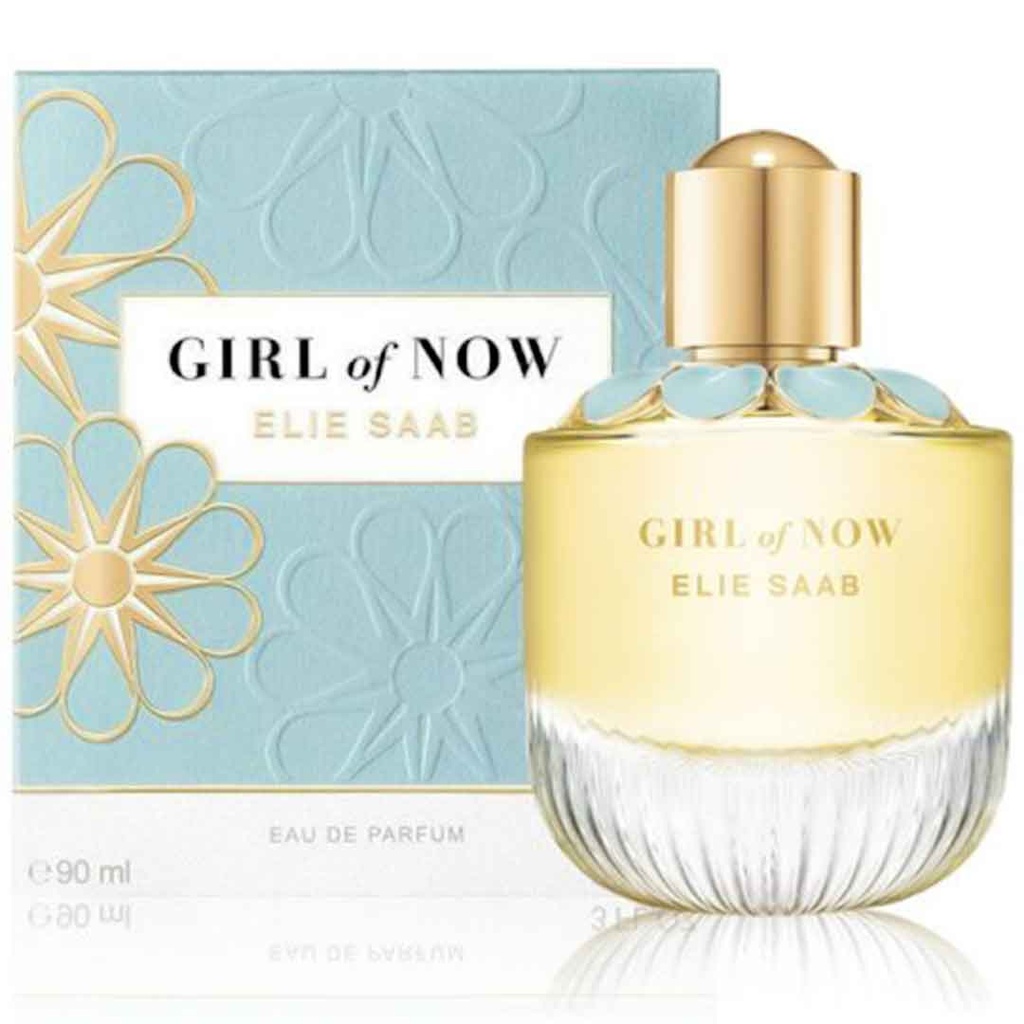 ايلى صعب جيرل اوف ناو - Elie Saab Girl of Now (90ml)