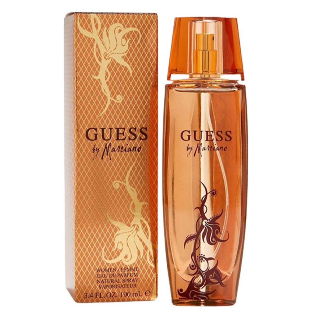 جيس باى مارسيانو Guess By Marciano W-EDP (100ml)