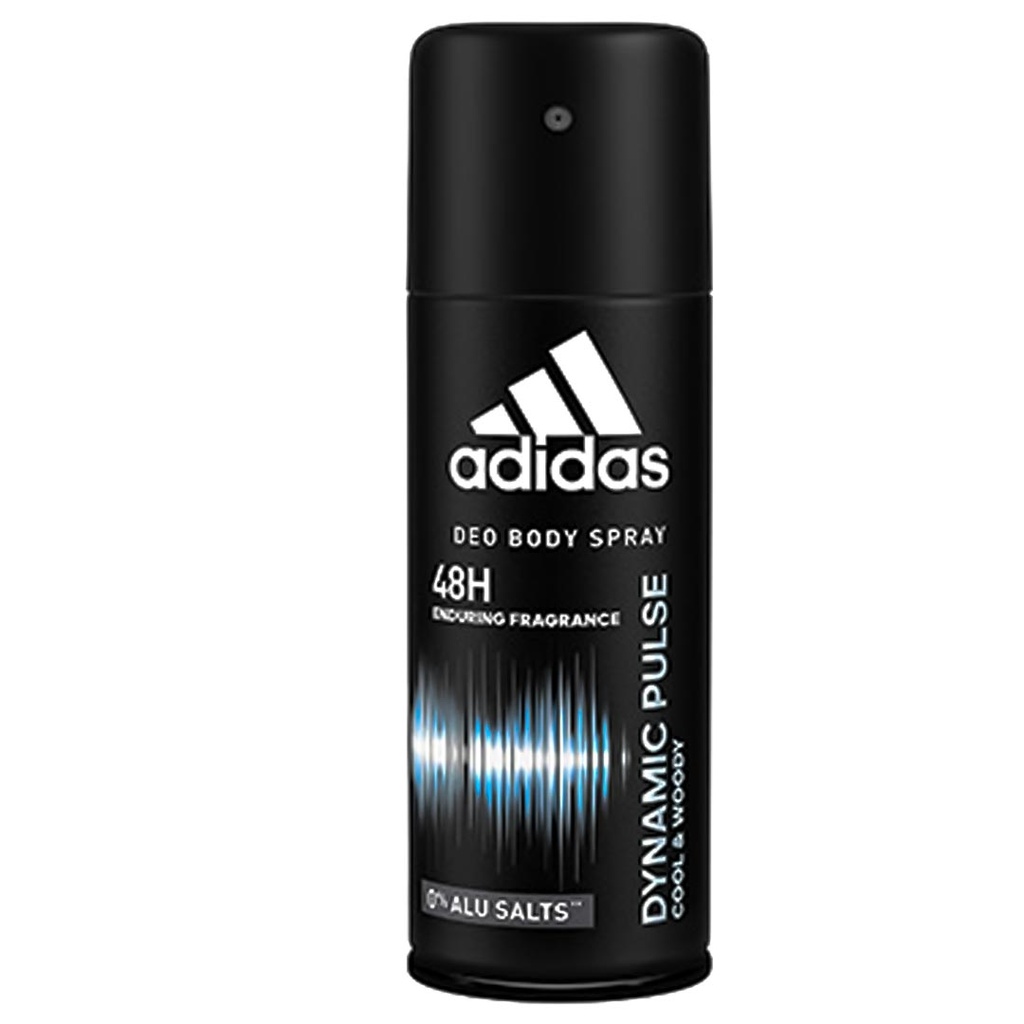 اديداس سبراى - Adidas Spray (رجالى, 150ml, ديناميك بالاس)