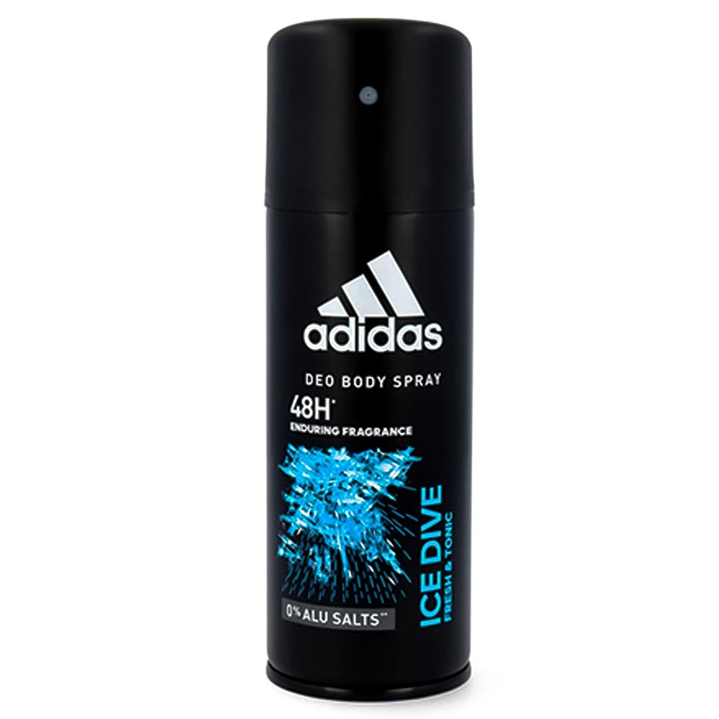 اديداس سبراى - Adidas Spray (رجالى, 150ml, ايس دايف)