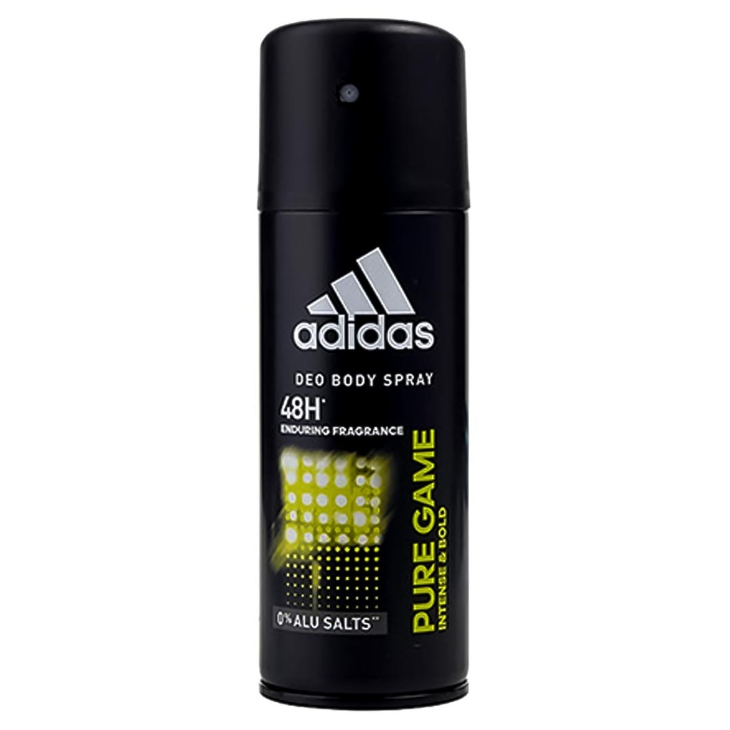 اديداس سبراى - Adidas Spray (رجالى, 150ml, بيور جايم)