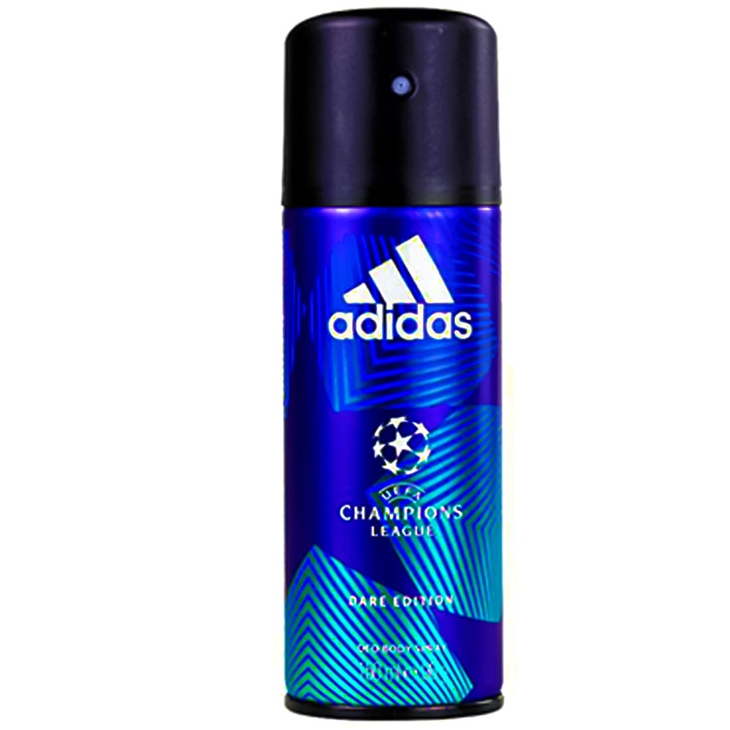 اديداس سبراى - Adidas Spray (رجالى, 150ml, شامبيون ليجوى)