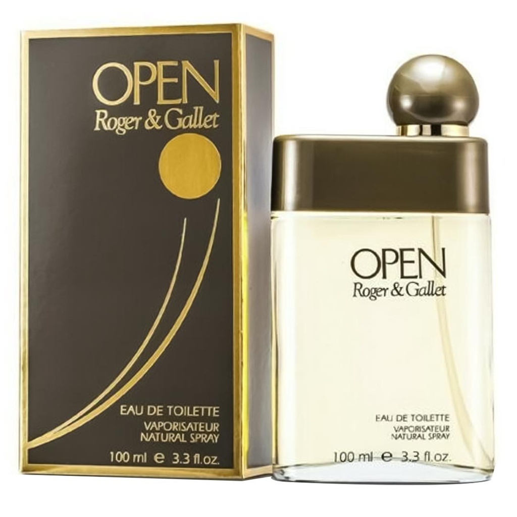 اوبن - Open (100ml)