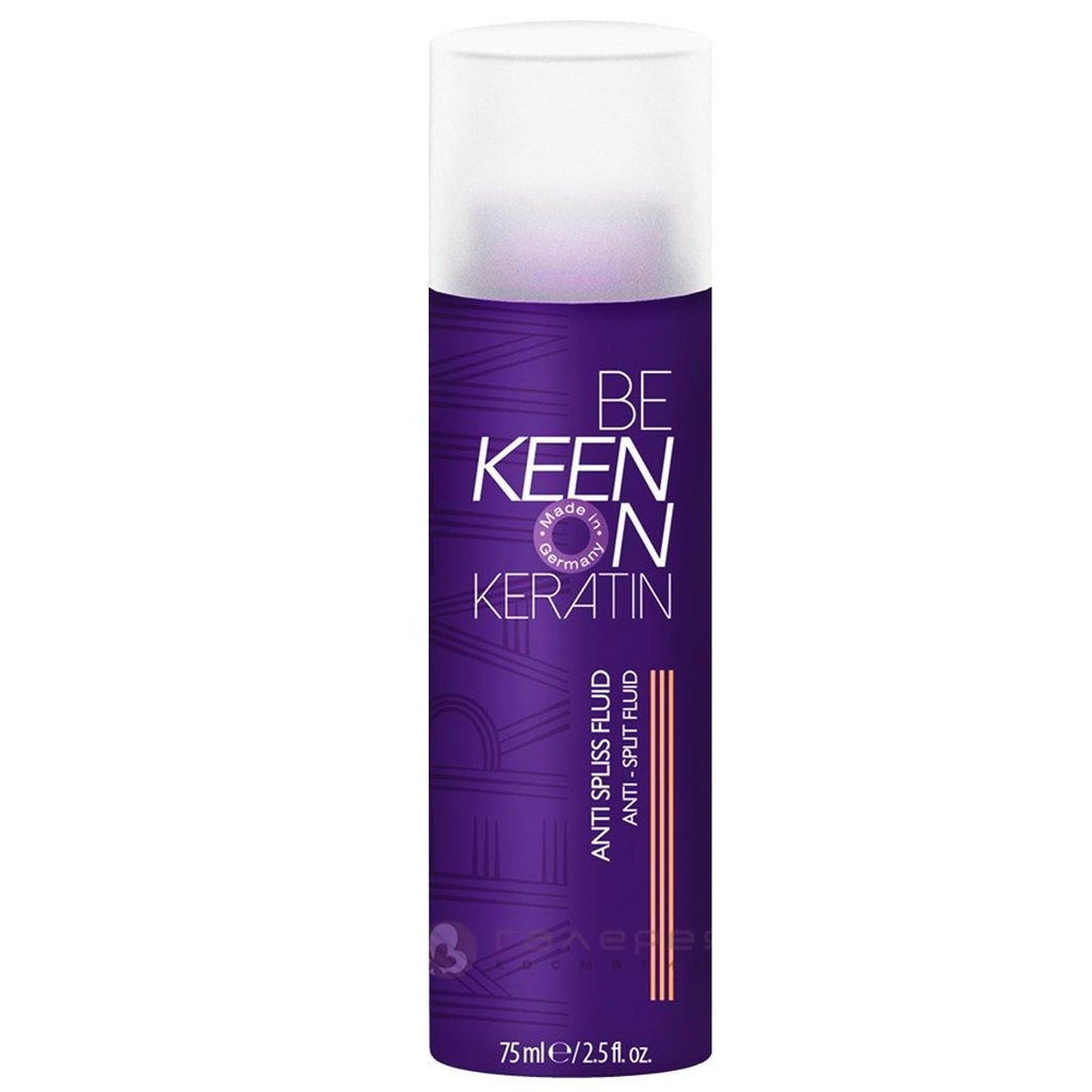 كين - Keenn (Serum, 75ml, Normal)