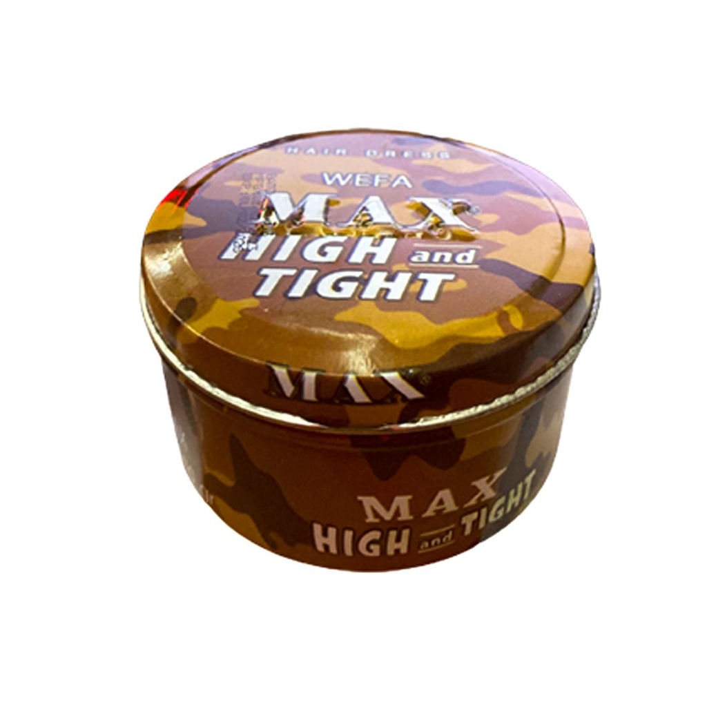 ويفا ماكس واكس - Wefa Max Wax (100g, صاعقة)