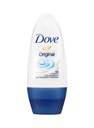 دوف رول اون - Dove Roll On (نسائى, 50ml, اوريجينال, بدون)