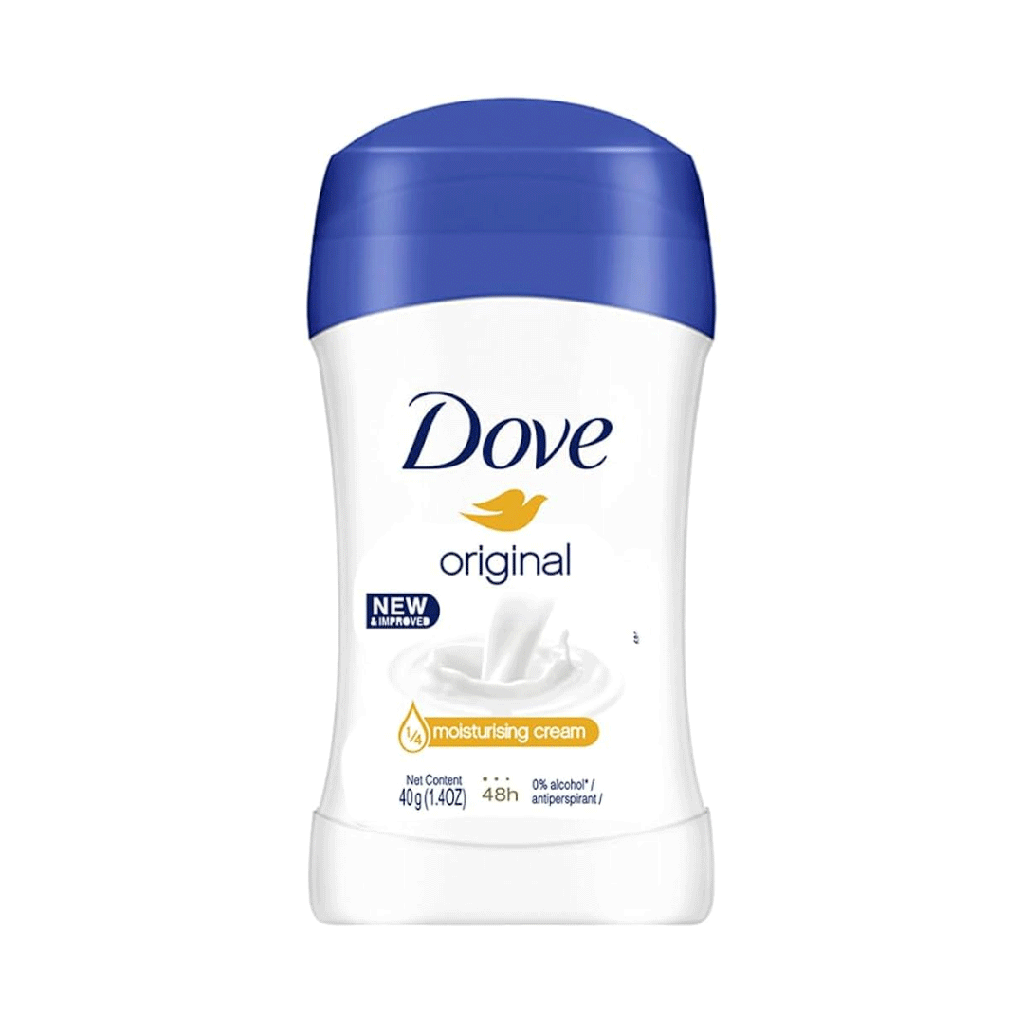 دوف ستيك - Dove Steak (Woman, 40g, Original, without)