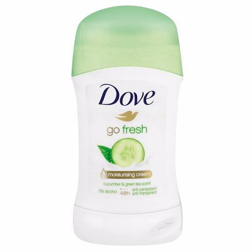 دوف ستيك - Dove Steak (Woman, 40g, Cucumber, without)