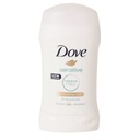 دوف ستيك - Dove Steak (Woman, 40g, Sensitive, without)