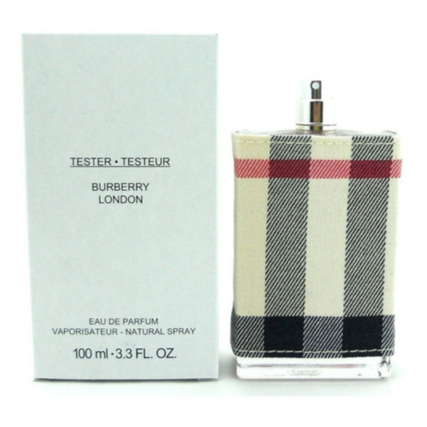 بربرى لندن تستر - Burberry London Tester EDP-W (100ml)
