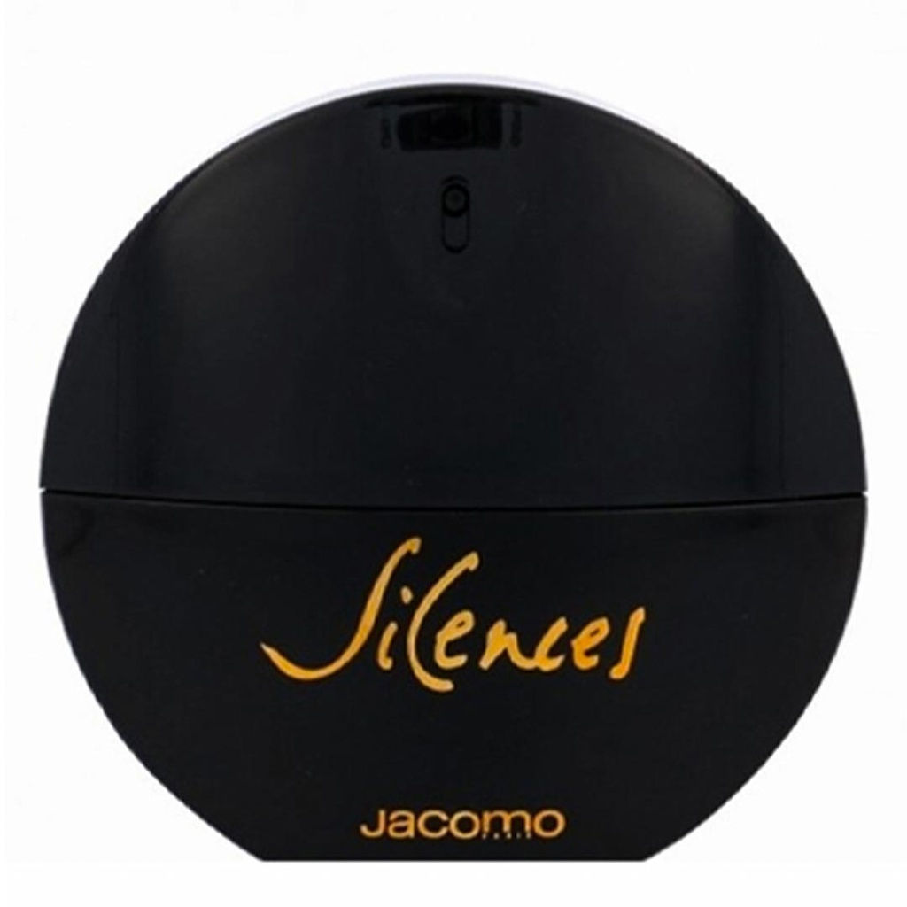 جاكومو سيلانس تستر - Jacomo Silences Tester (100ml)
