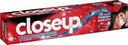 كلوس اب ريد هوت - Closeup Red Hot 12Psc (50ml)