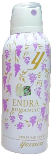 اندرا سبراى - Endra Spray (200ml, رومانتك)