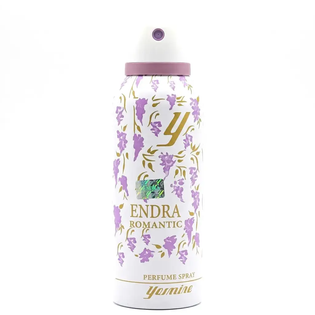 اندرا سبراى - Endra Spray (200ml, Romantic)