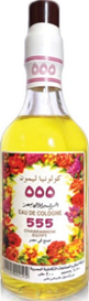 ثلاث خمسات كولونيا عادى - Three Fives Cologne Normal (250ml)