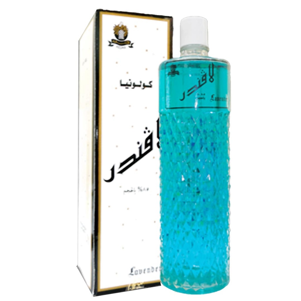 لافندر كولونيا - Lavender Cologne (عادى, 420ml)