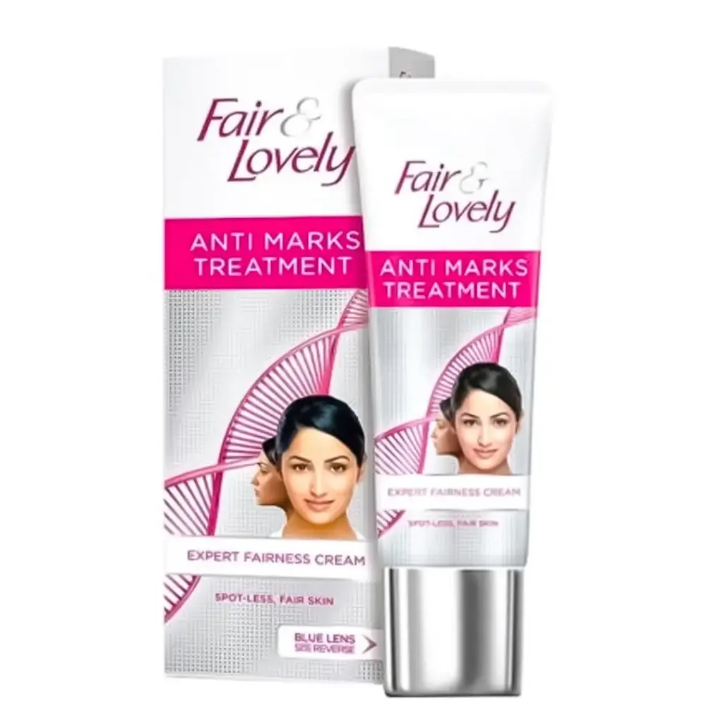 جلو & لفلى كريم تفتتيح - Glow&Lovely Fairness Cream 18g (18g, without)